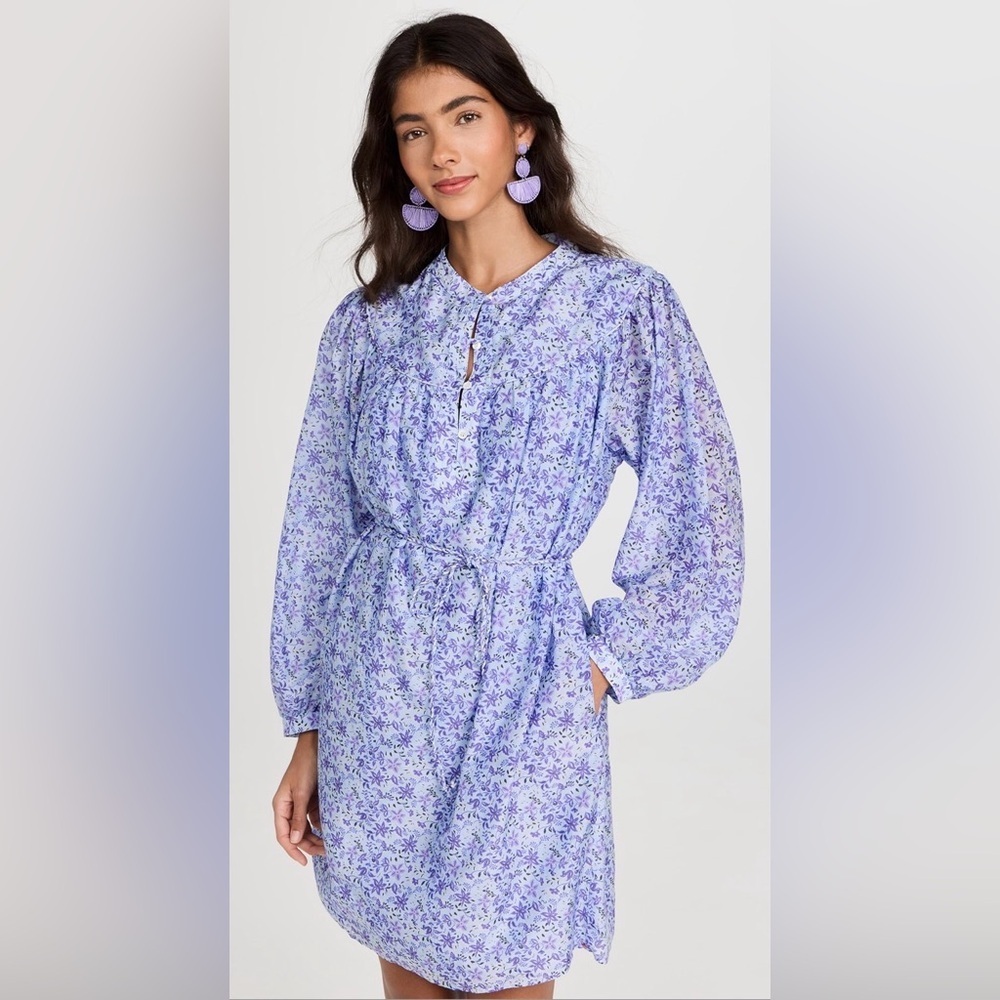XIRENA Bellamy Dress, Size XS